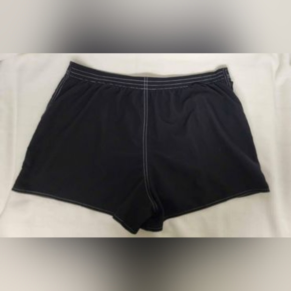 Swim bottoms with suit lining XL - Picture 2 of 3